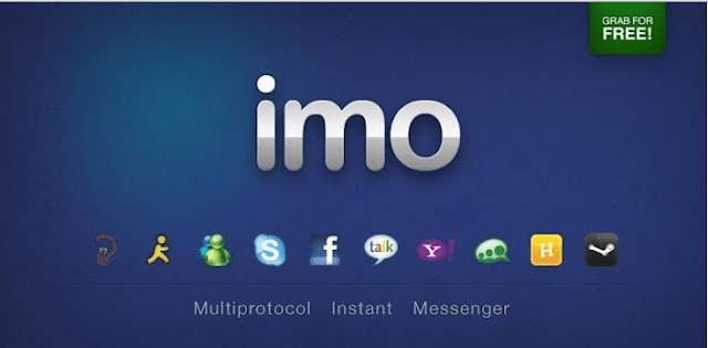 IMO For PC Windows xp/7/8/8.1/10 Free Download - IMO PC Download